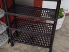 Shoe Racks