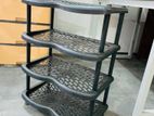 Shoe racks