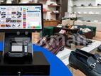 Shoe Shop POS Software For Billing Inventory Control