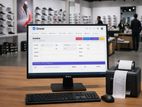Shoe Shop Pos Software Solution
