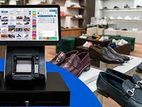 Shoe Shop POS System User Friendly Solution*