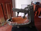 Shoe Sole Press Machine