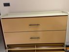 Shoe Storage Cabinet