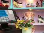 Shoe Store POS System Software