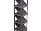 Shoe Trolley Rack