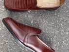 Shoecity Leather Loafer Hand Crafted