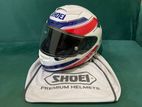 Shoei Full Face Helmet