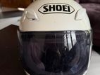 SHOEI HELMET