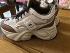 VS logo Shoes
