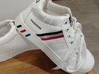 White Shoes