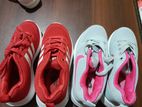 Girls Shoes