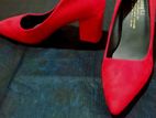 Red Shoes