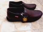 Brown Shoes