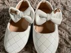 Girl Baby Shoes