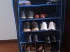 Shoe Rack