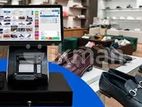 SHOES SHOP Pos System With Billing