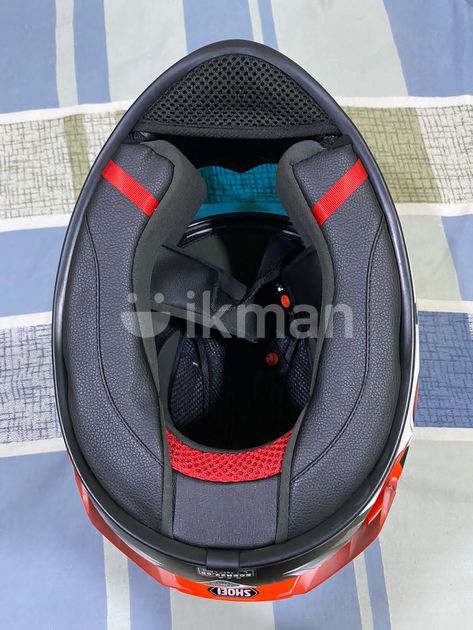 ducati ikman