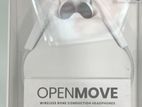 Shokz Wireless Bone Conduction Headphone Open Move