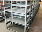 Shop 4*3 Ft Half Steel Rack