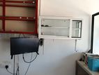 Pharmacy Shelves