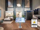Shop and Showroom Interior Constructions - Kiribathgoda