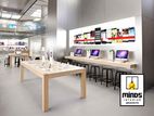 Shop and Showroom Interior Constructions - Pannipitiya