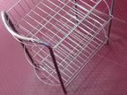 Shop Rack