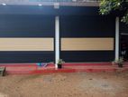 Shop Building for rent - Padukka Kotigamgoda