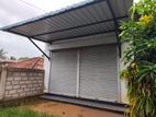 Shop For Sale Kuliyapitiya