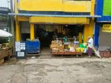 Shop (Building) for sale in Gampaha