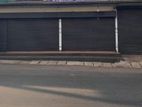 shop / commercial property for sale in dehiwala