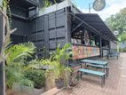 Shop Container Box For Rent in Maharagama