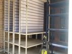 Shop Display Racks