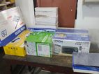 Shop Equipment Set
