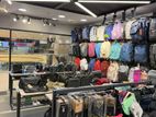 Shop Fittings and Interior