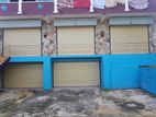 Shop for rent Belummahara - Rathupaswela ( Gampaha )