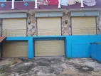 Shop for rent Belummahara - Rathupaswela ( Gampaha )
