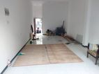 SHOP FOR RENT COLOMBO 2 IB1856