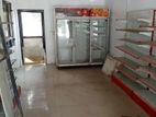 Shop for Rent Dehiwala