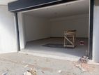 Shop for rent - Dehiwala