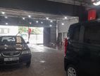 Shop for Rent Dehiwala Hill Street