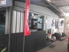 Shop for Rent Dehiwela