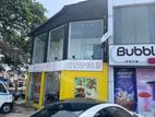 Shop for Rent -Delkanda Junction