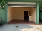 Shop for Rent Dewramvehera Rd Pannipitiya