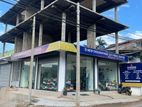 Shop for Rent Badulla