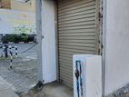 Shop for Rent Borella