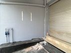 SHOP For RENT