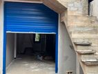 Shop For Rent