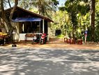 Shop for Rent in Weligama