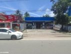 Building for Rent in Matara